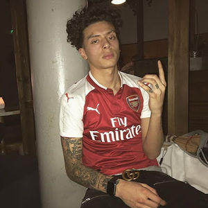 Meet your Posher, 2cool